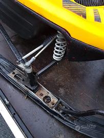 Ski doo