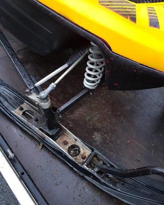Ski doo