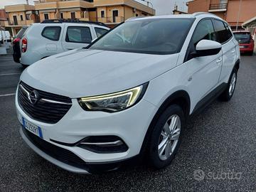 OPEL Grandland X 1.5 diesel E.tec S.Stop aut. El