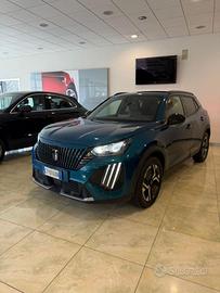 PEUGEOT - 2008 - PureTech Turbo 130 EAT6 S&S