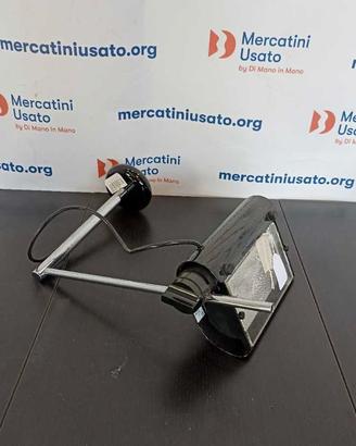 Lampada Joe Colombo per Oluce anni 70