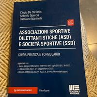 Guida libro Asd e ssd