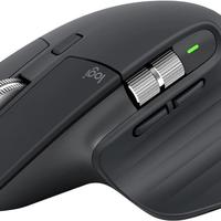 Logitech MX Master 3S-Mouse wireless