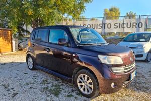 Daihatsu Materia GPL