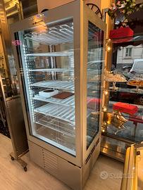 Vetrina freezer LDF Longoni - Elettrodomestici In vendita a Milano