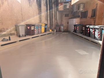 Impermeabilizzazione