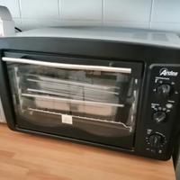 forno grande funzionante 