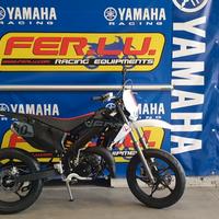 MOTOCICLO VENT SKATE MOTARD 50 CC