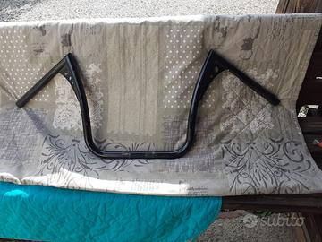 Manubrio harley davidson