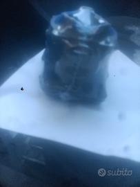 kit cilindro husquarna 72