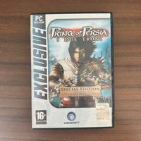 PC Game – Trilogia Prince of Persia