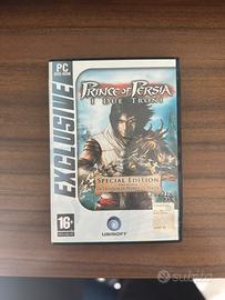 PC Game – Trilogia Prince of Persia