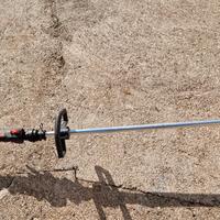 Decespugliatore Active