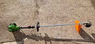 Decespugliatore Active