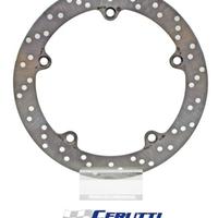 Disco fisso Brembo serie ORO 68B407C8