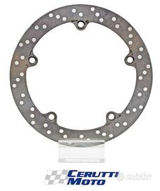 Disco fisso Brembo serie ORO 68B407C8