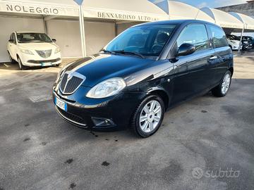 Lancia Ypsilon 1.4 E-Collection Ecochic GPL