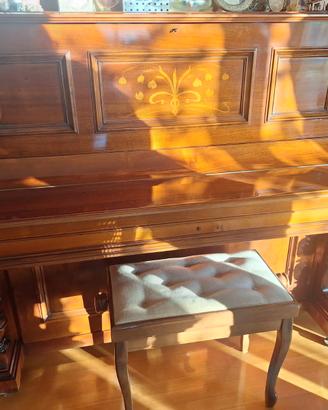 pianoforte antico