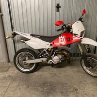 Husqvarna SM 125