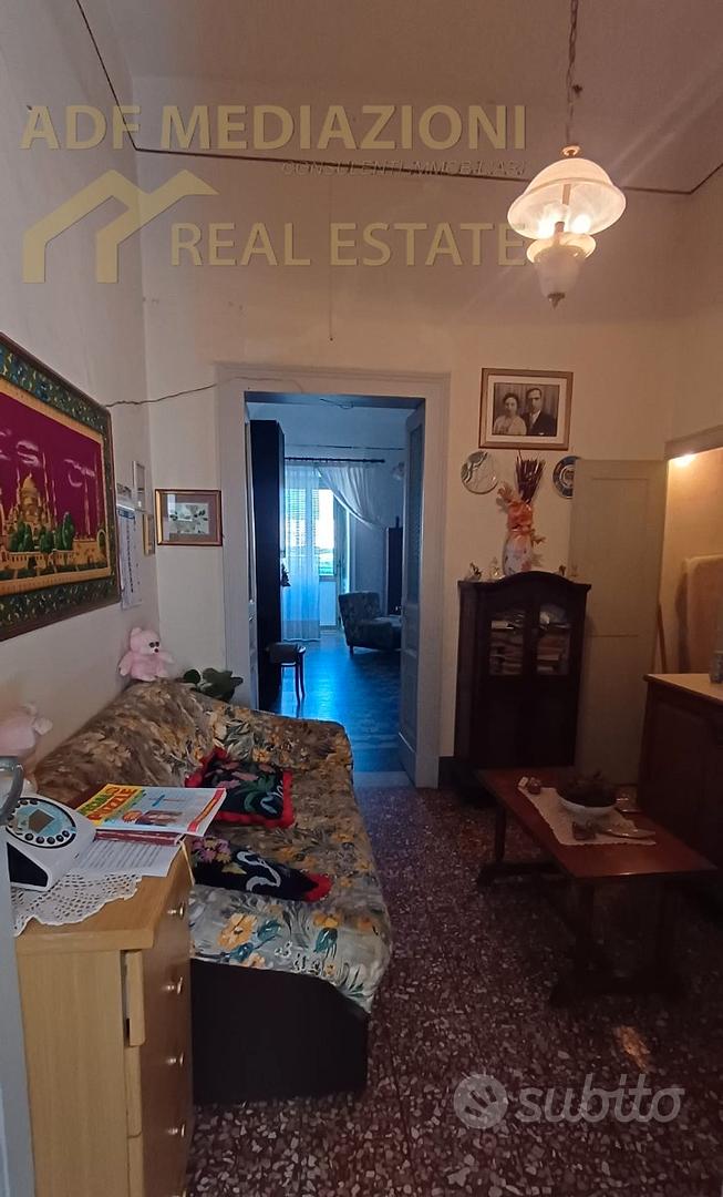 Appartamento – CT - Vista 3