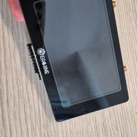 Monitor ricevitore 5,8ghz 