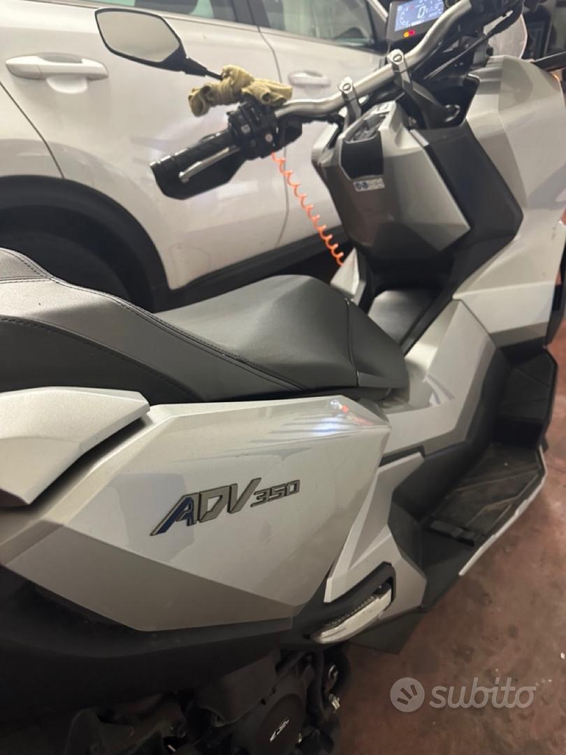 Honda ADV 350 - 2022 - Moto e Scooter In vendita a Roma