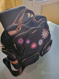 Zaino hot sale borsa desigual