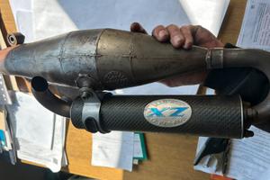 Maxi zx per runner 180