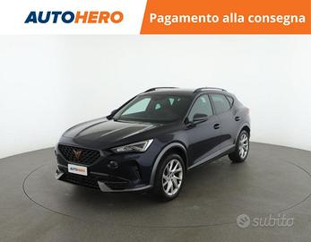 CUPRA Formentor BZ09143