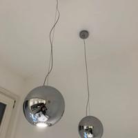 Lampadario Linea Light Pelota