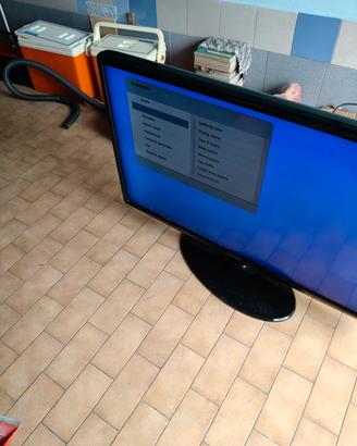 smart TV 