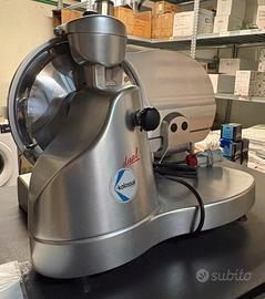 Affettatrice kolossal Manconi 370 mm
