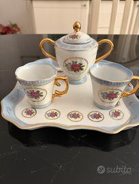 Set da caffè Regal Porcelain