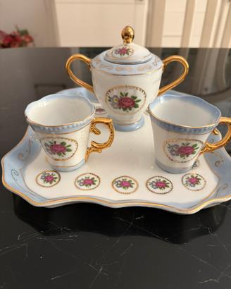 Set da caffè Regal Porcelain