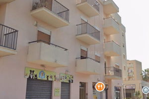 Appartamento i- Trapani, Viale Regione S