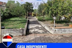Casa Indipendente - Mascalucia