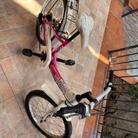 Bicicletta per bambini