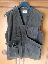Gilet da caccia