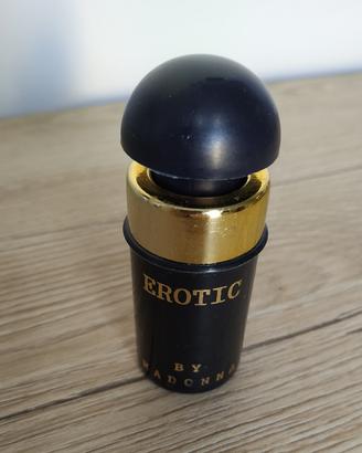 profumo vintage da collezione 