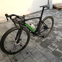 bici da corsa RIDLEY