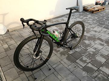 bici da corsa RIDLEY