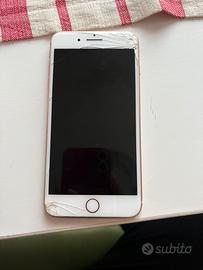 iPhone 8 plus