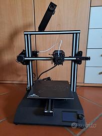 Stampante 3d Geeetech