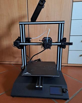 Stampante 3d Geeetech