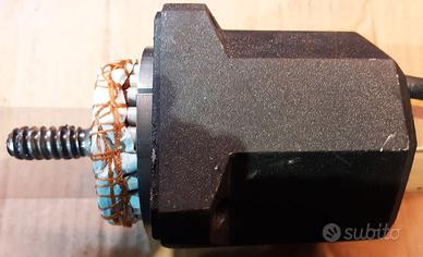 Motore elettrico attuatore MPC Titan