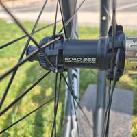 CERCHI KONIG WHEELS CERAMIC