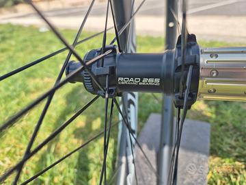 CERCHI KONIG WHEELS CERAMIC