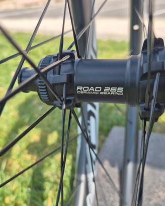 CERCHI KONIG WHEELS CERAMIC