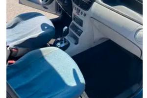 Fiat punto  1.2 benzina 16v