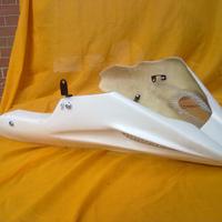 puntale bag spoiler tail yamaha fz1 fz 1 fazer